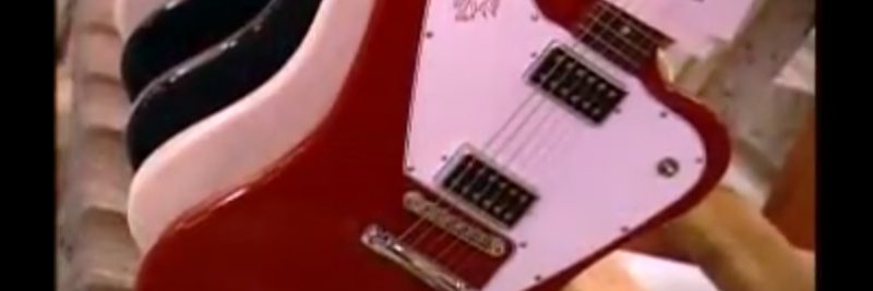 Who Invented Gibson Guitars Who Invented Gibson Guitars